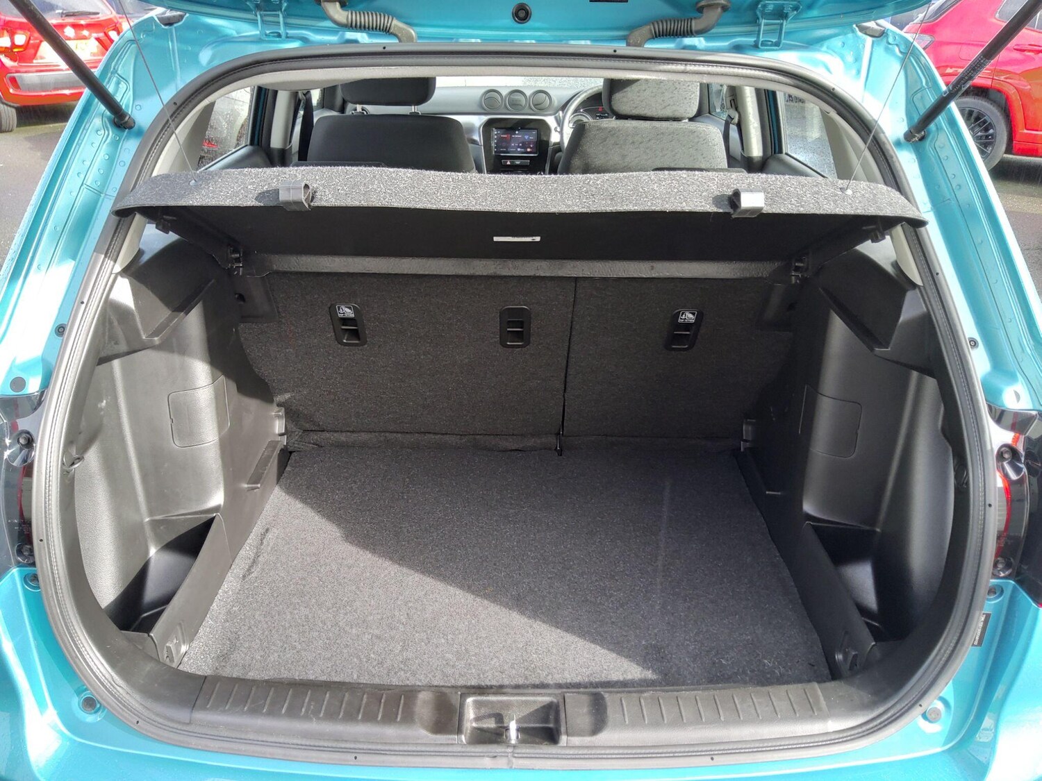 Used Suzuki Vitara 2024 for sale - 77574394: Photo 22