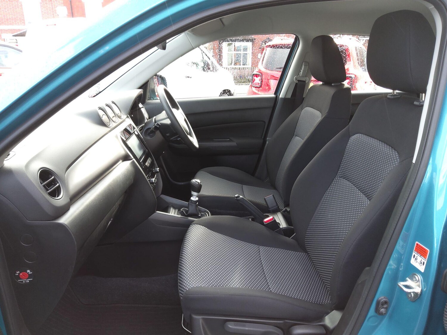 Used Suzuki Vitara 2024 for sale - 77574394: Photo 23
