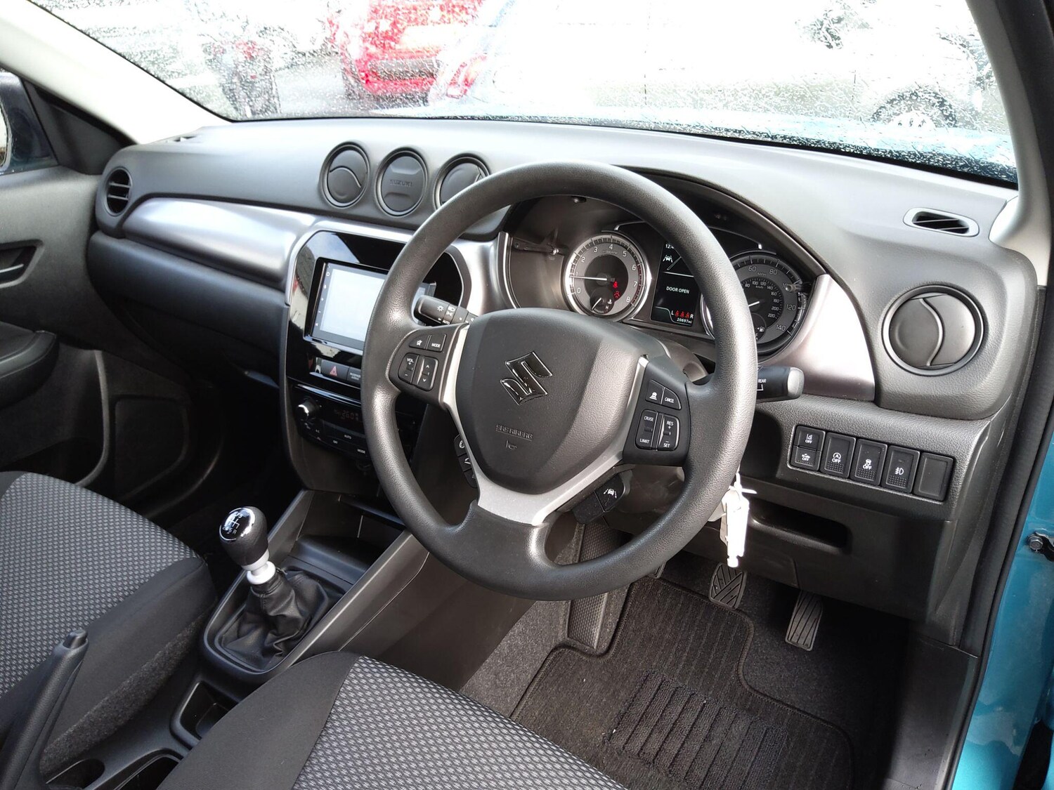 Used Suzuki Vitara 2024 for sale - 77574394: Photo 25