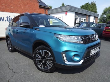 Used Suzuki Vitara 2024 for sale - 79847434: Photo