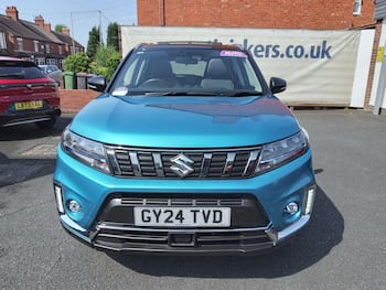 Used Suzuki Vitara 2024 for sale - 79847434: Photo