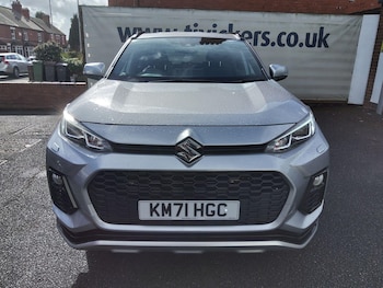 Used Suzuki Across 2021 for sale - 78275647: Photo