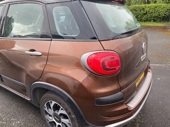 Used Fiat 500L 2020 for sale - 78291715: Photo