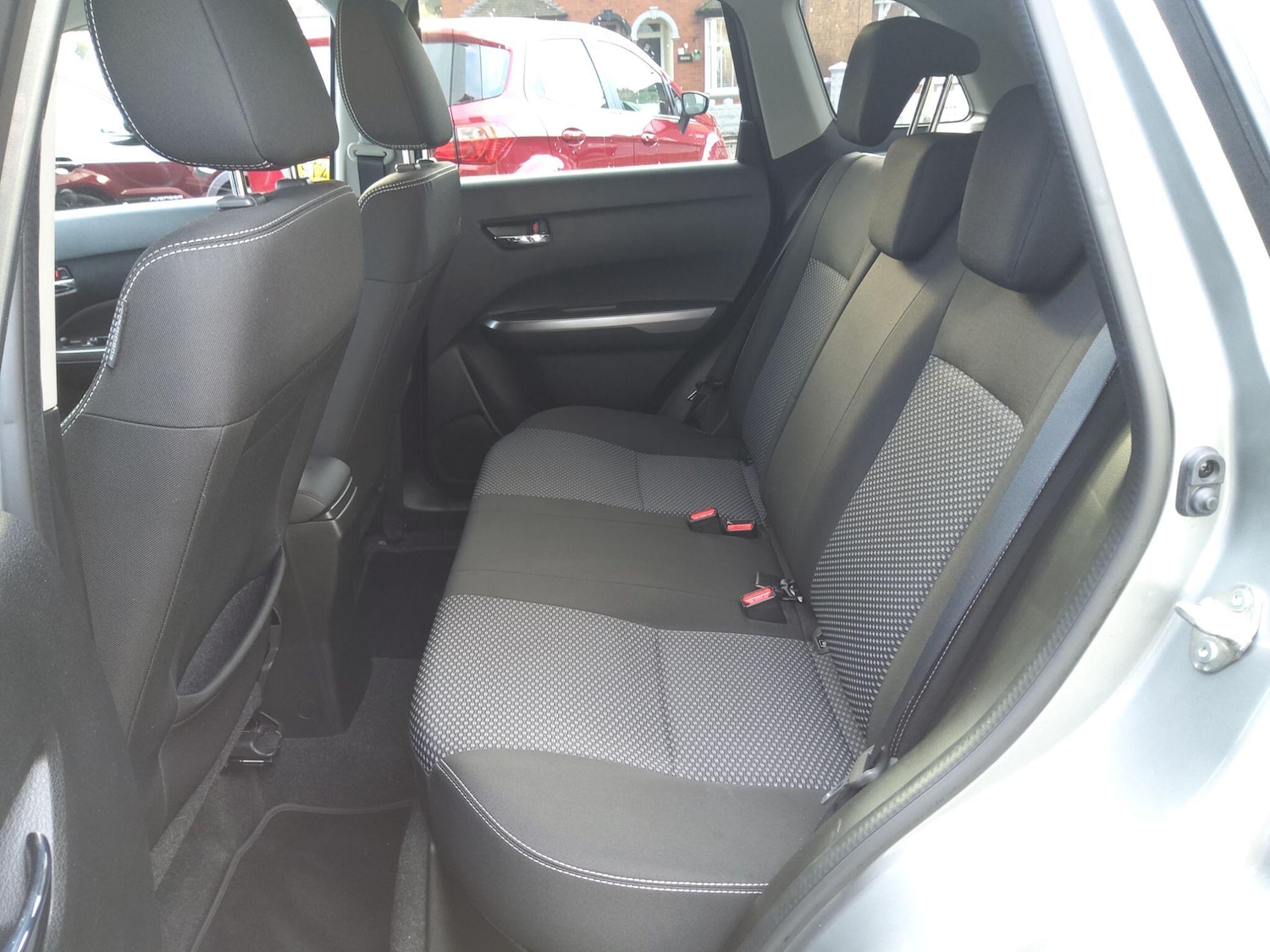 Used Suzuki Vitara 2018 for sale - 77144086: Photo 13