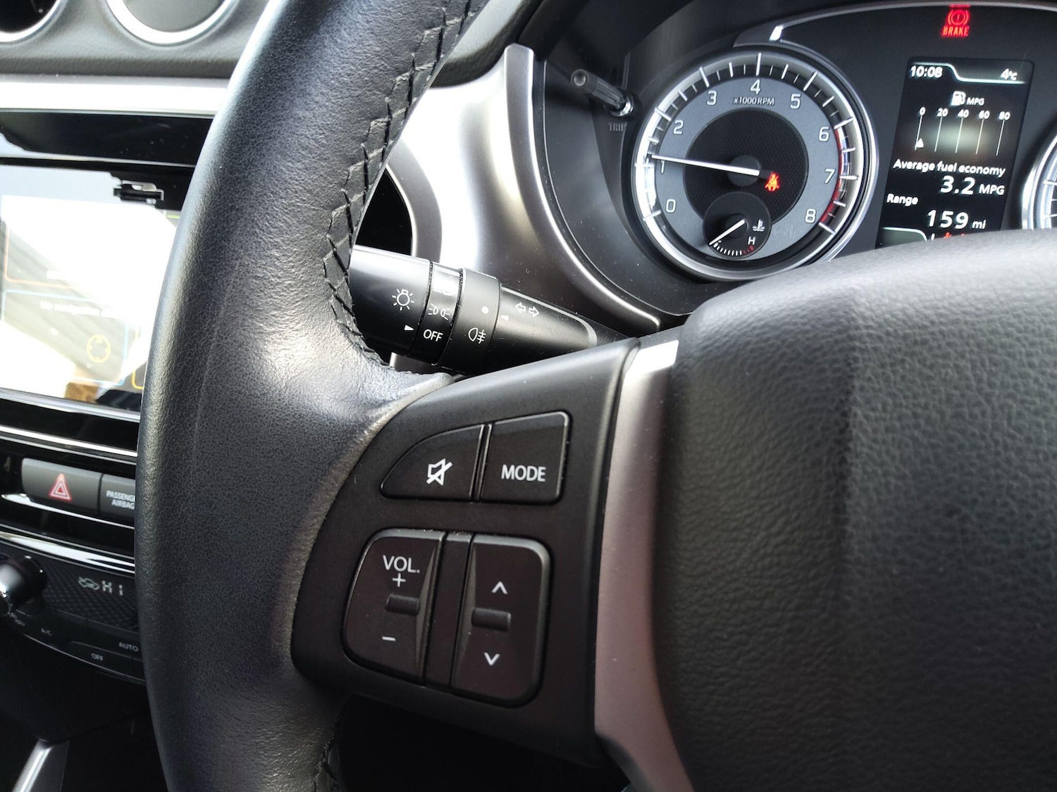 Used Suzuki Vitara 2018 for sale - 77144086: Photo 16