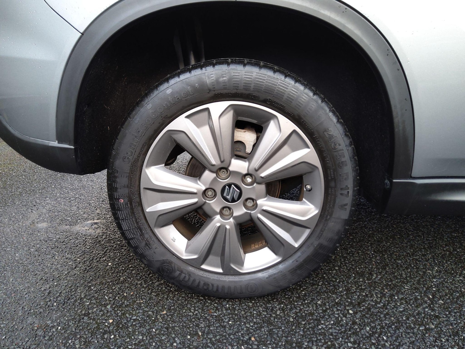 Used Suzuki Vitara 2018 for sale - 77144086: Photo 18