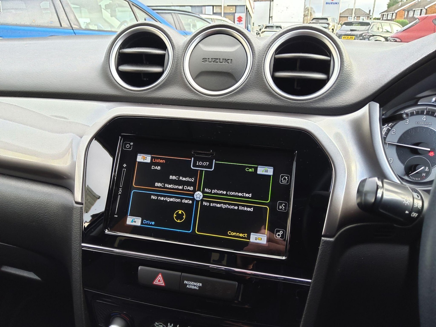 Used Suzuki Vitara 2018 for sale - 77144086: Photo 19