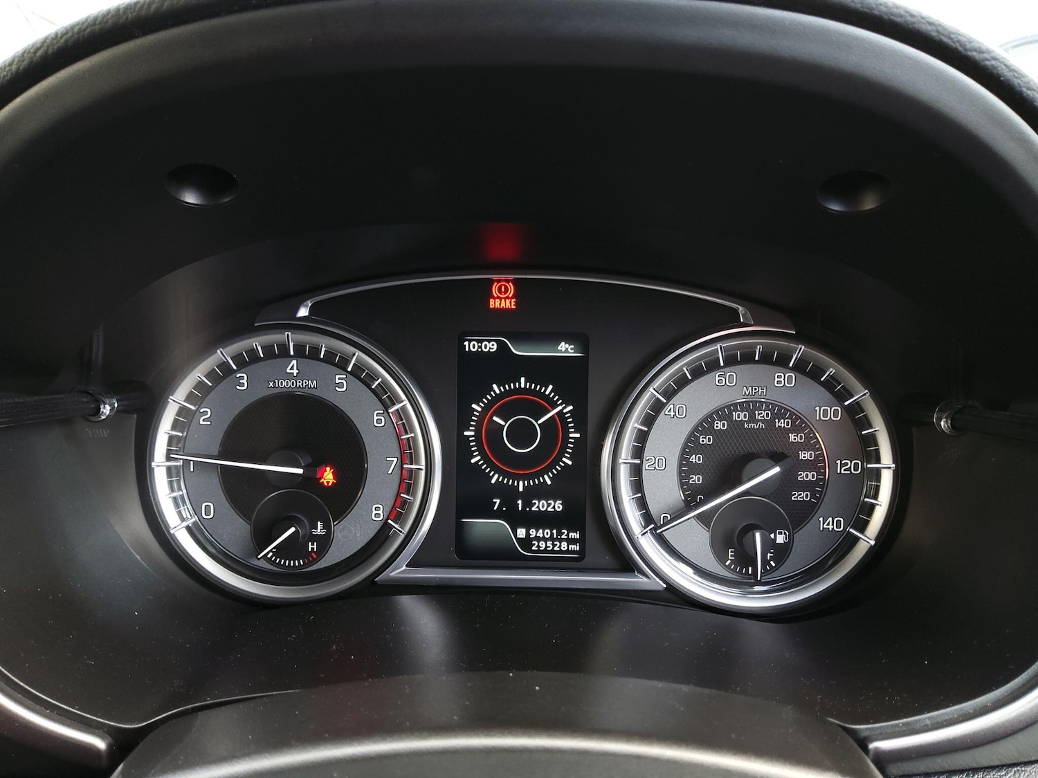 Used Suzuki Vitara 2018 for sale - 77144086: Photo 20