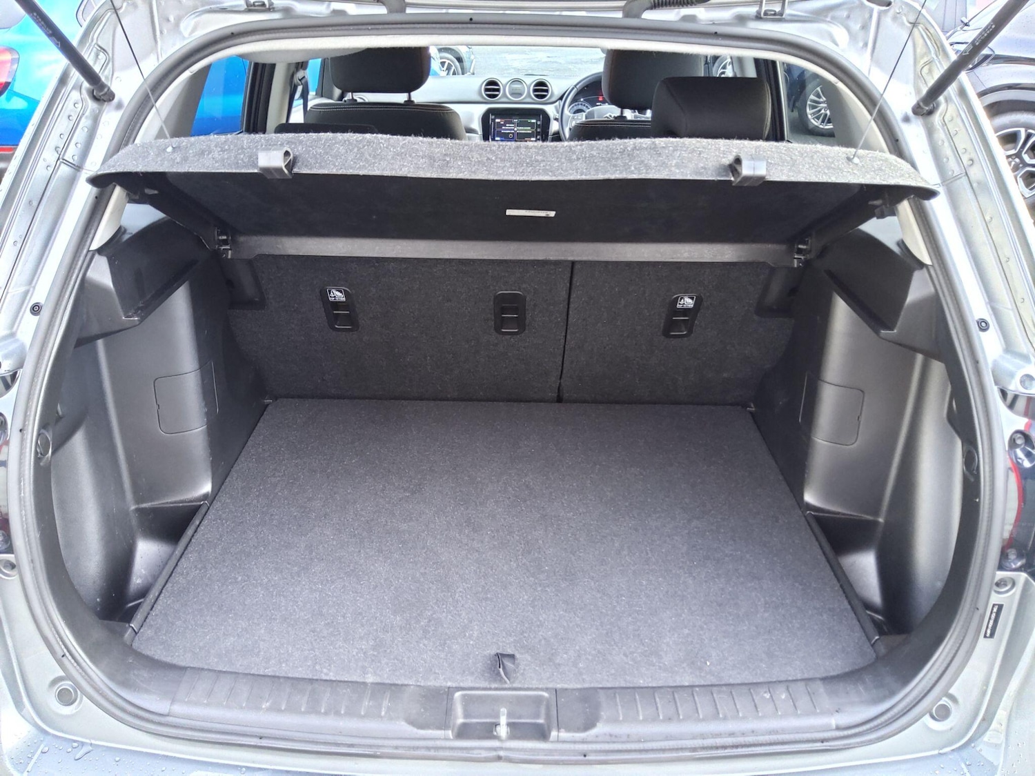 Used Suzuki Vitara 2018 for sale - 77144086: Photo 21