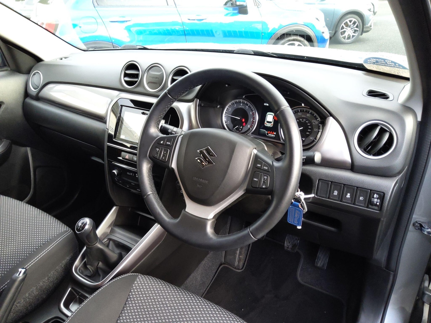 Used Suzuki Vitara 2018 for sale - 77144086: Photo 22