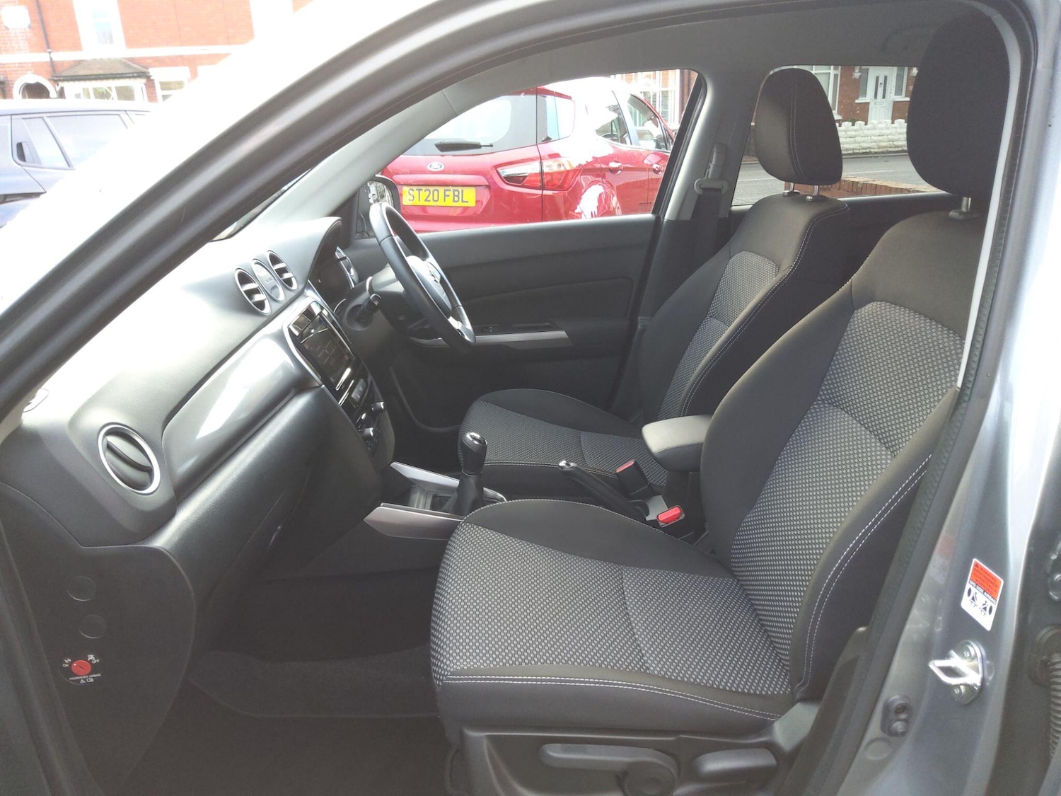 Used Suzuki Vitara 2018 for sale - 77144086: Photo 23