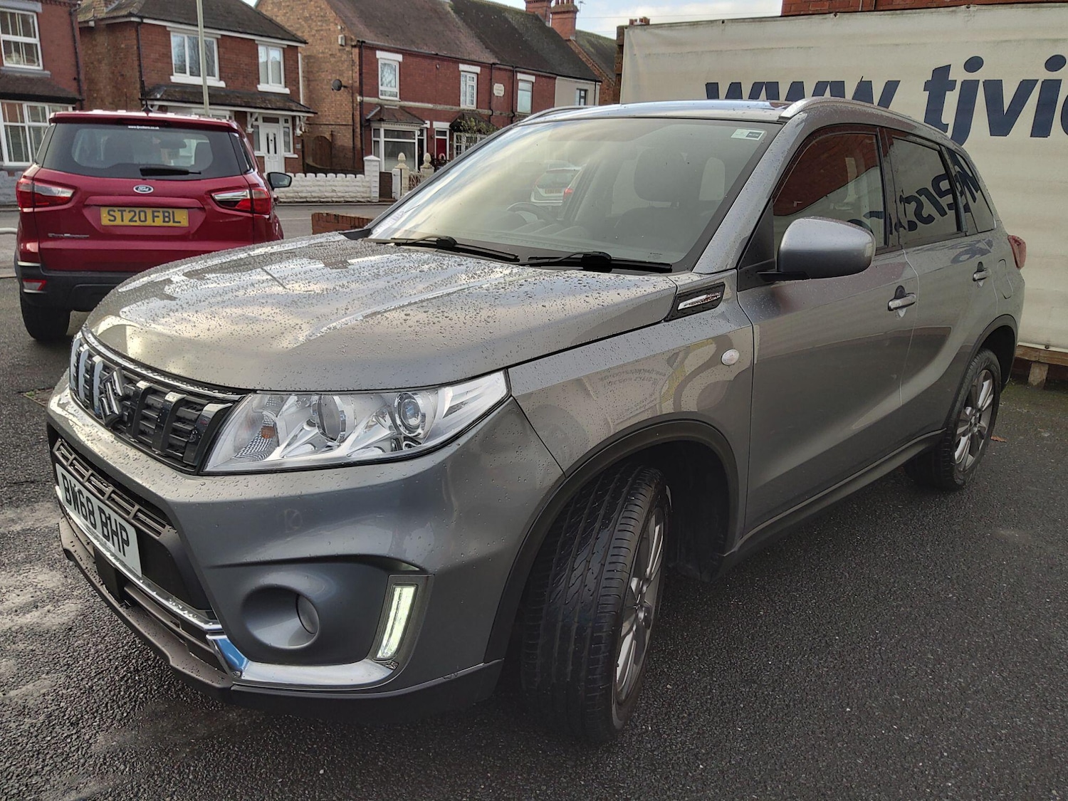 Used Suzuki Vitara 2018 for sale - 77144086: Photo 5