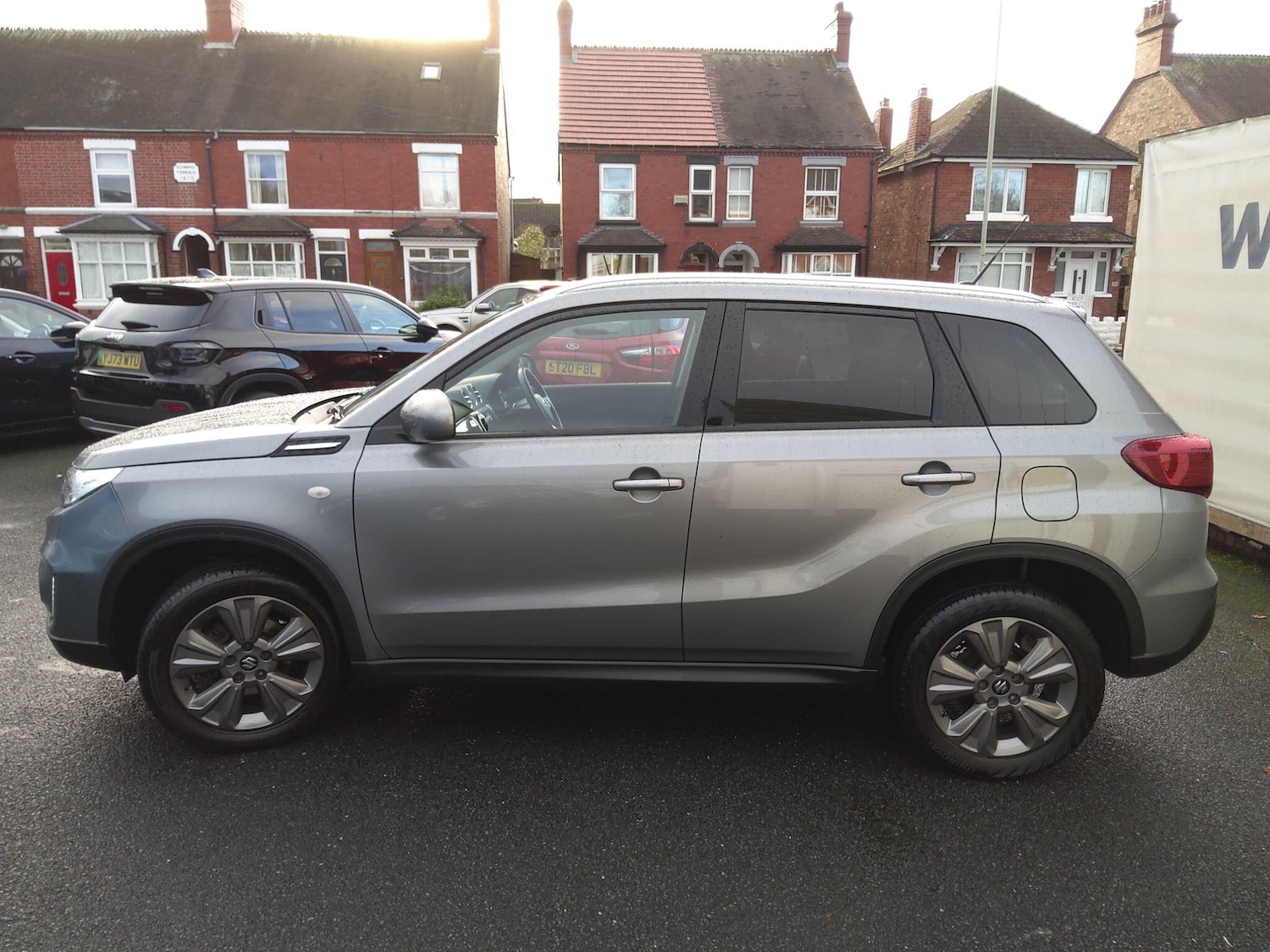 Used Suzuki Vitara 2018 for sale - 77144086: Photo 7