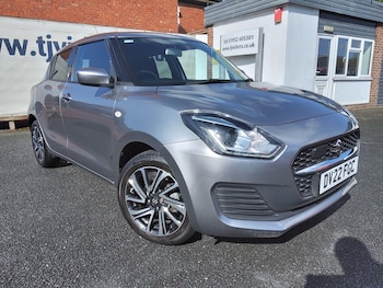 Used Suzuki Swift 2022 for sale - 78276437: Photo