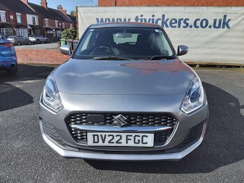 Used Suzuki Swift 2022 for sale - 78276437: Photo
