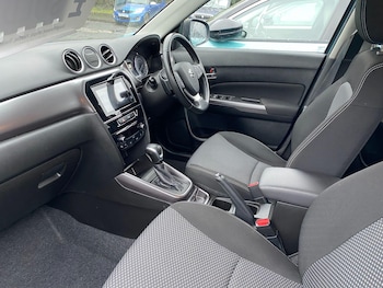 Used Suzuki Vitara 2022 for sale - 77279348: Photo