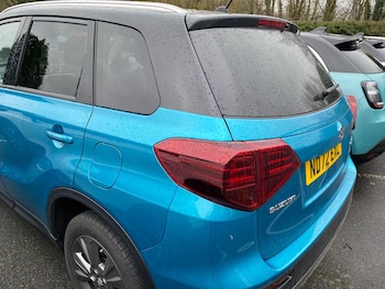 Used Suzuki Vitara 2022 for sale - 77279348: Photo