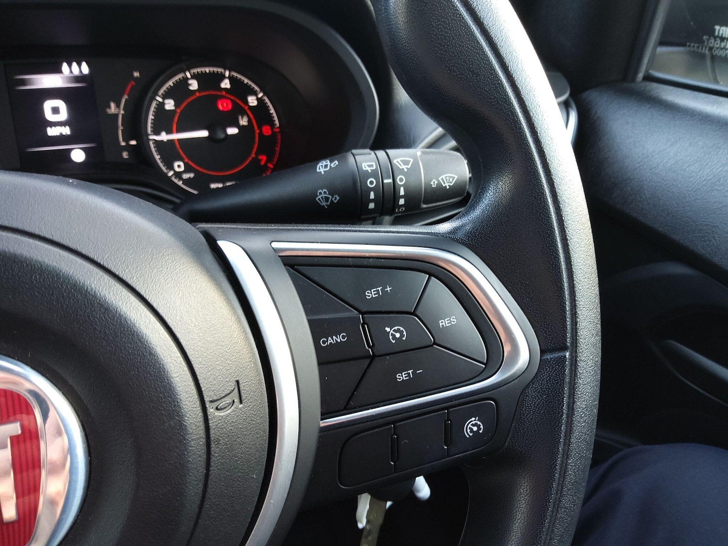 Used Fiat Tipo 2022 for sale - 77144040: Photo 14