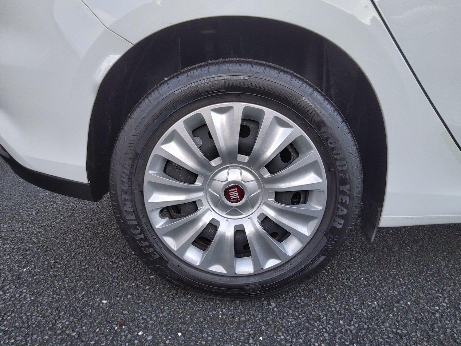 Used Fiat Tipo 2022 for sale - 77144040: Photo 16