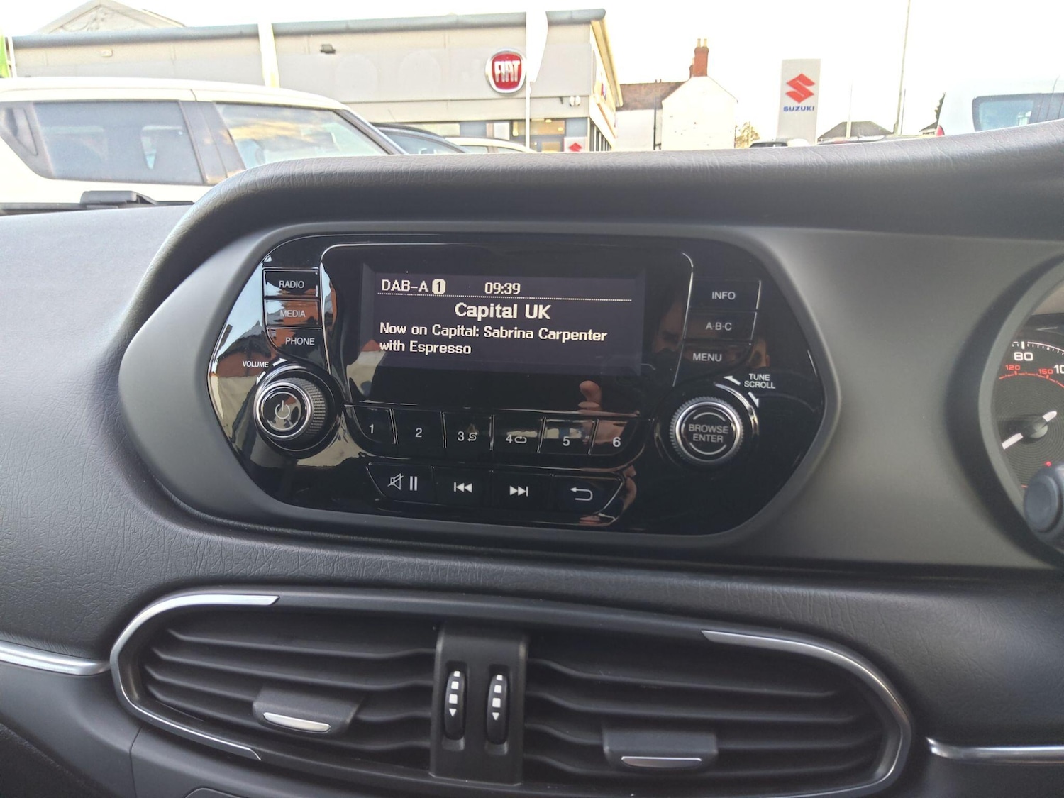 Used Fiat Tipo 2022 for sale - 77144040: Photo 18