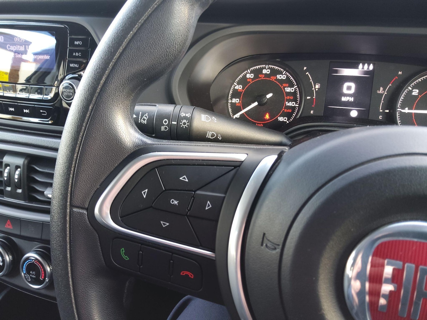 Used Fiat Tipo 2022 for sale - 77144040: Photo 21