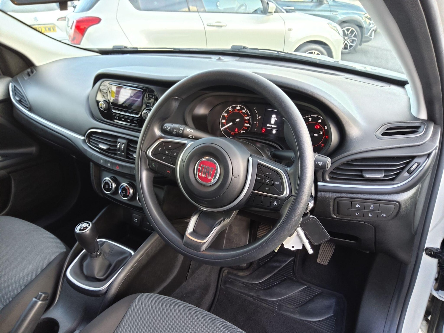 Used Fiat Tipo 2022 for sale - 77144040: Photo 24