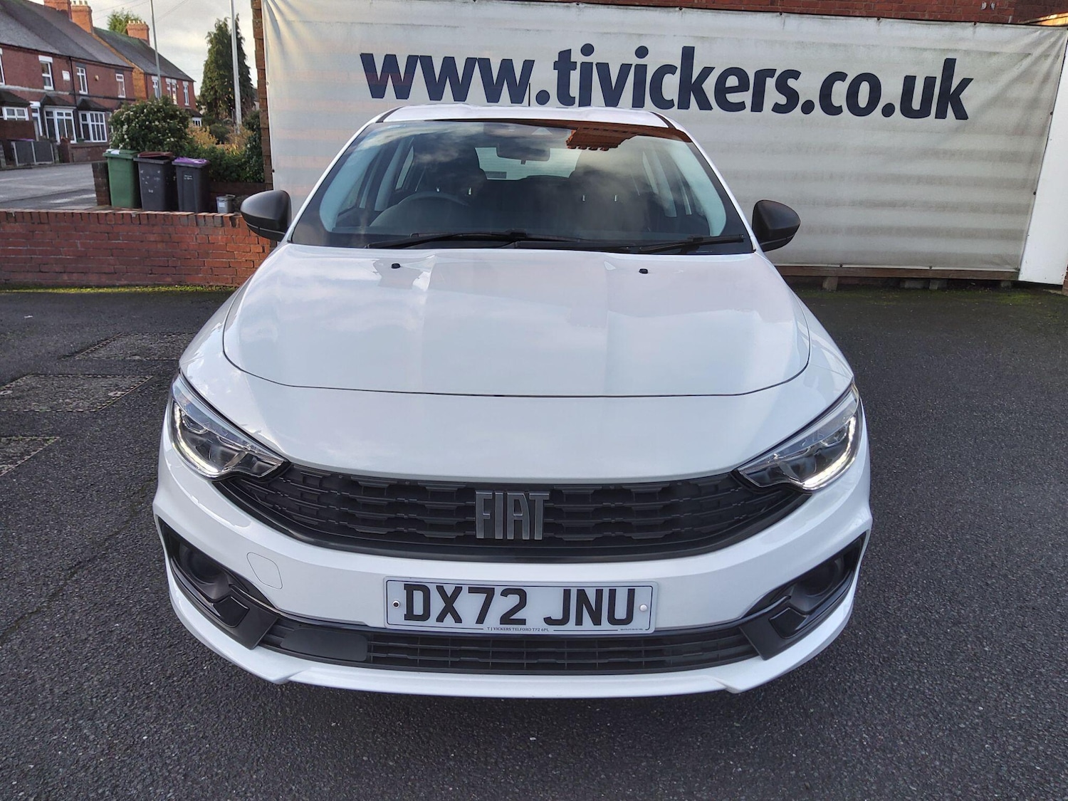 Used Fiat Tipo 2022 for sale - 77144040: Photo 4