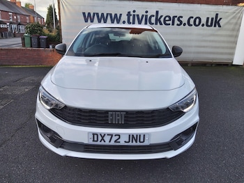 Used Fiat Tipo 2022 for sale - 77144040: Photo