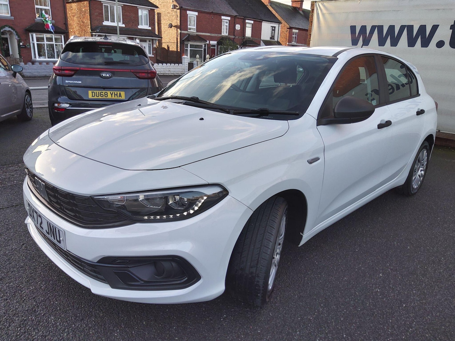Used Fiat Tipo 2022 for sale - 77144040: Photo 5