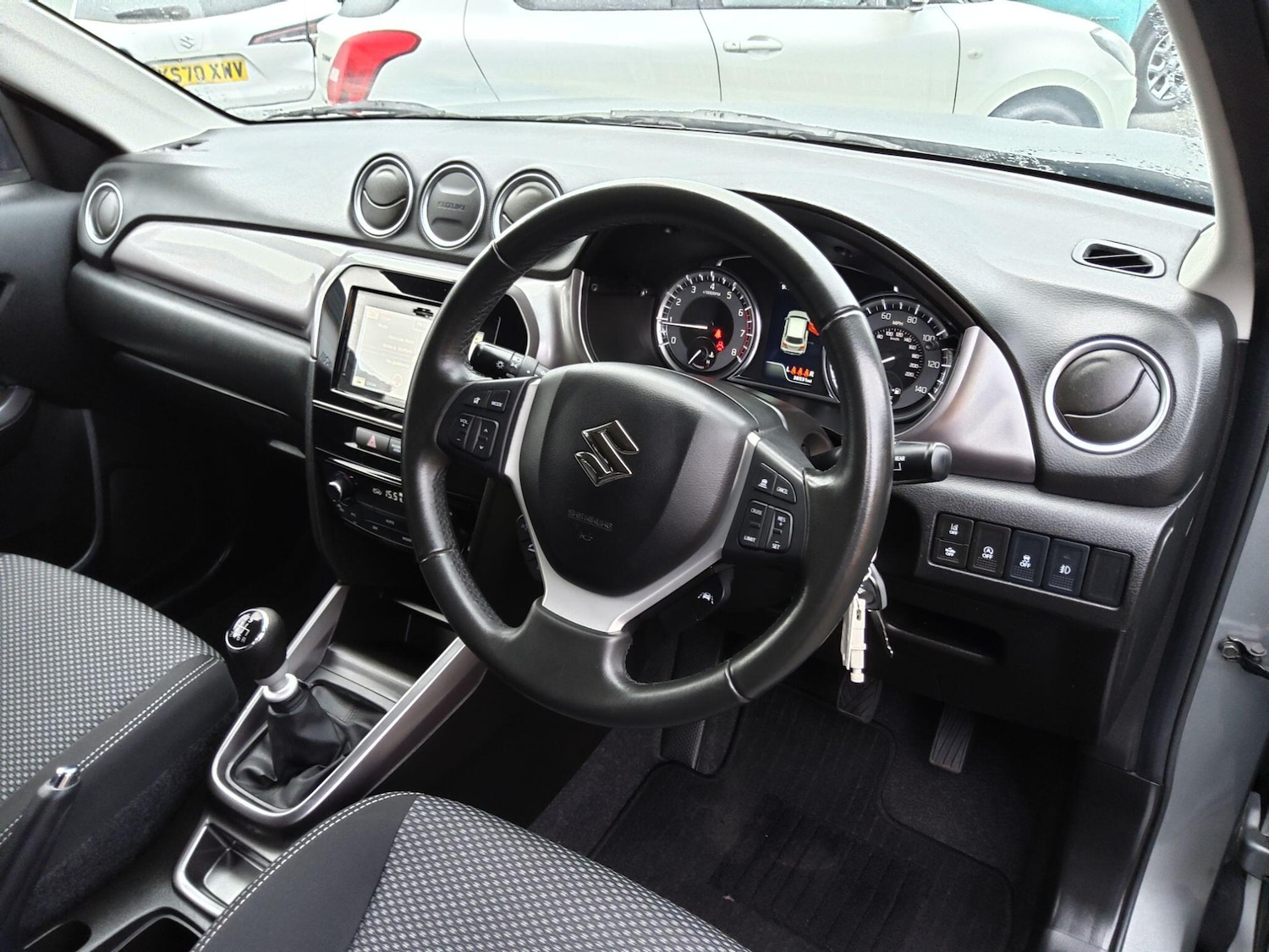 Used Suzuki Vitara 2021 for sale - 77144111: Photo 13