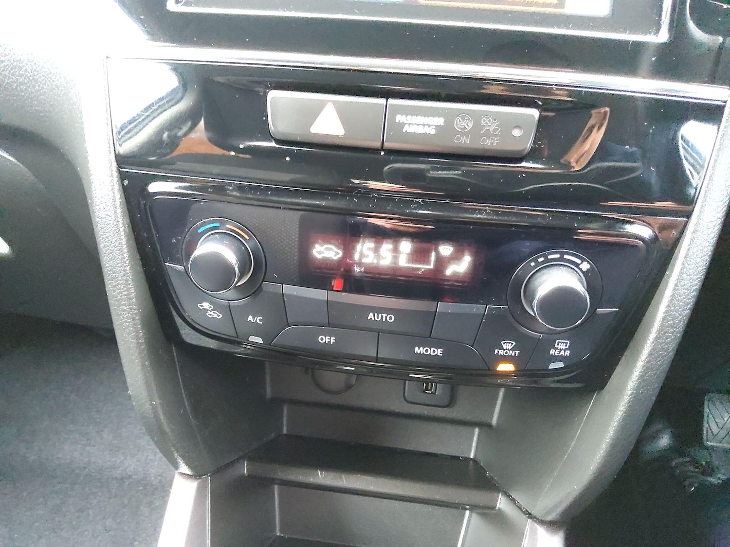 Used Suzuki Vitara 2021 for sale - 77144111: Photo 15