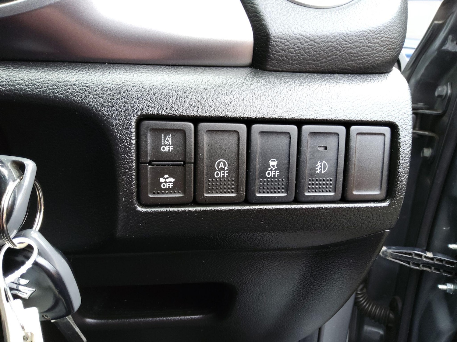 Used Suzuki Vitara 2021 for sale - 77144111: Photo 16