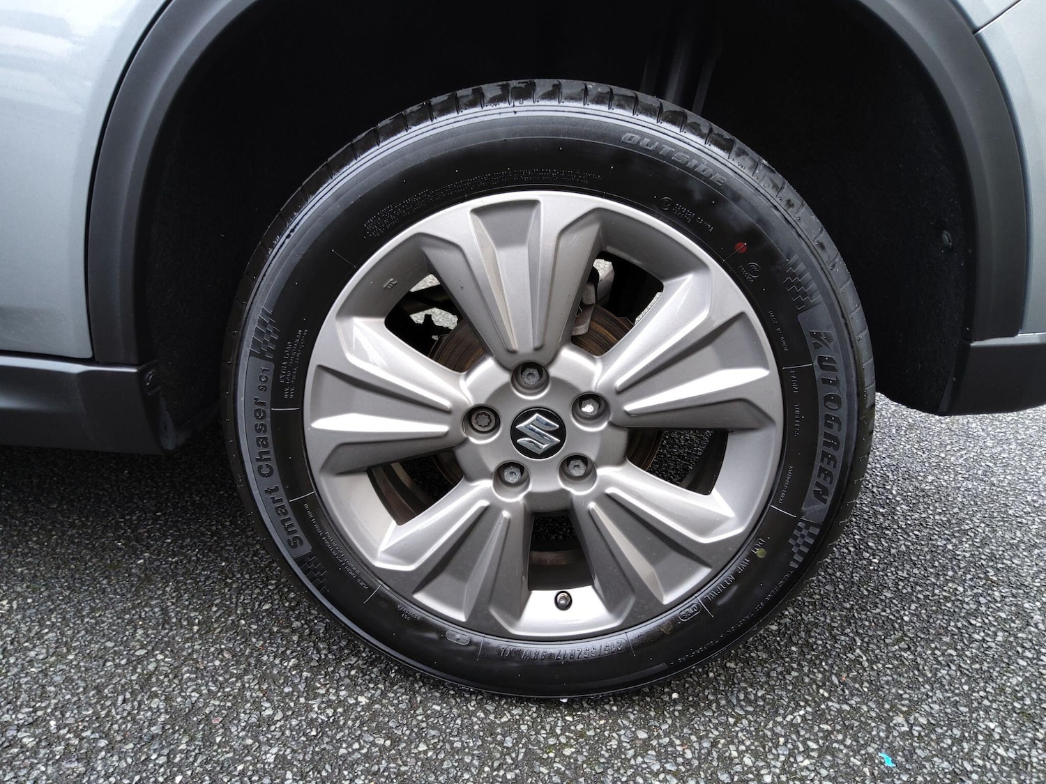 Used Suzuki Vitara 2021 for sale - 77144111: Photo 17