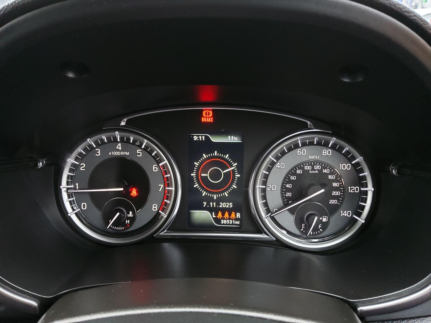 Used Suzuki Vitara 2021 for sale - 77144111: Photo 20