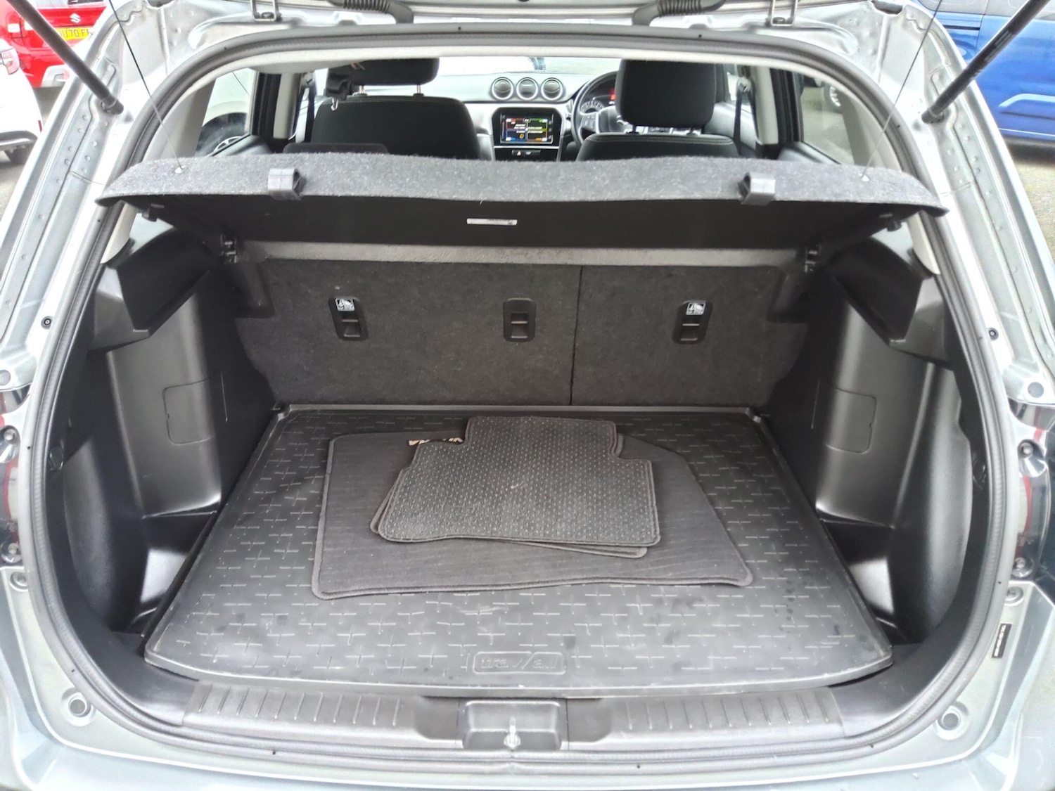 Used Suzuki Vitara 2021 for sale - 77144111: Photo 21