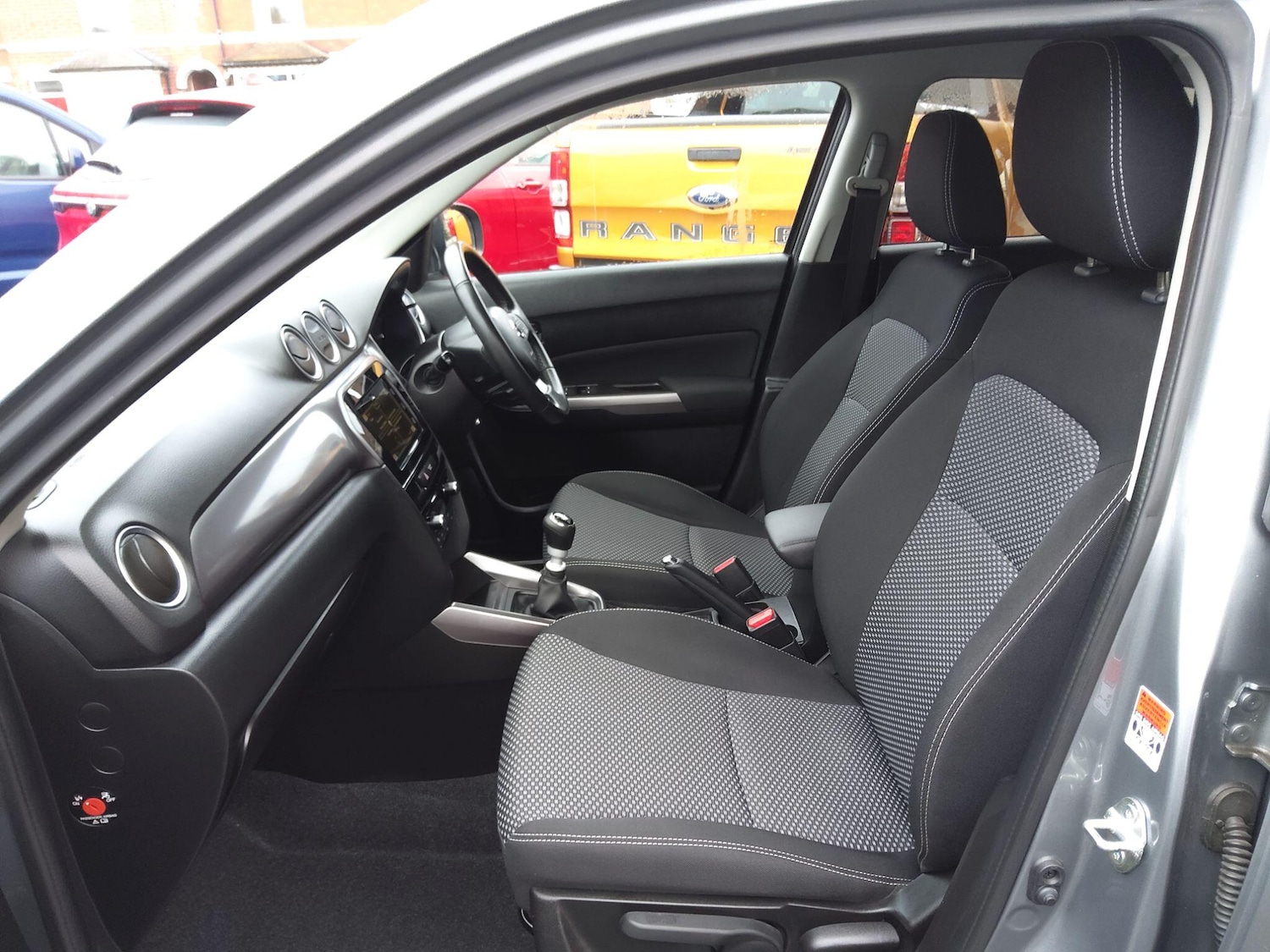 Used Suzuki Vitara 2021 for sale - 77144111: Photo 22