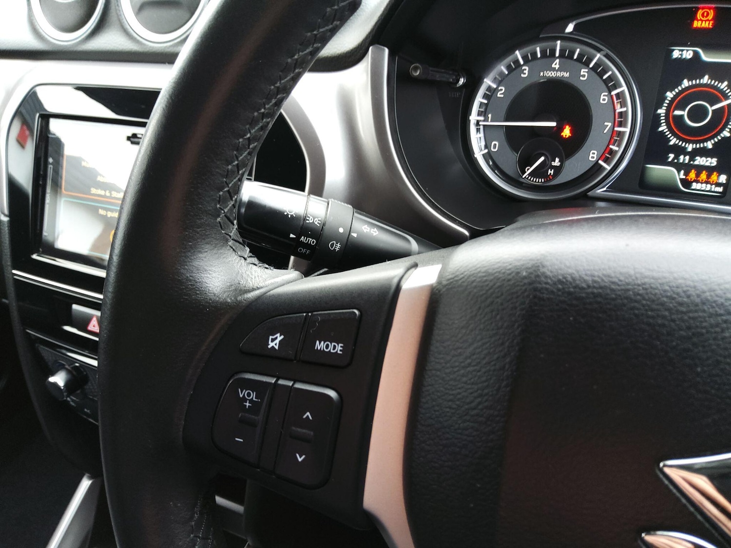 Used Suzuki Vitara 2021 for sale - 77144111: Photo 23