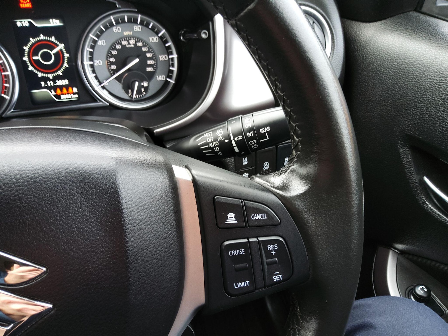 Used Suzuki Vitara 2021 for sale - 77144111: Photo 24