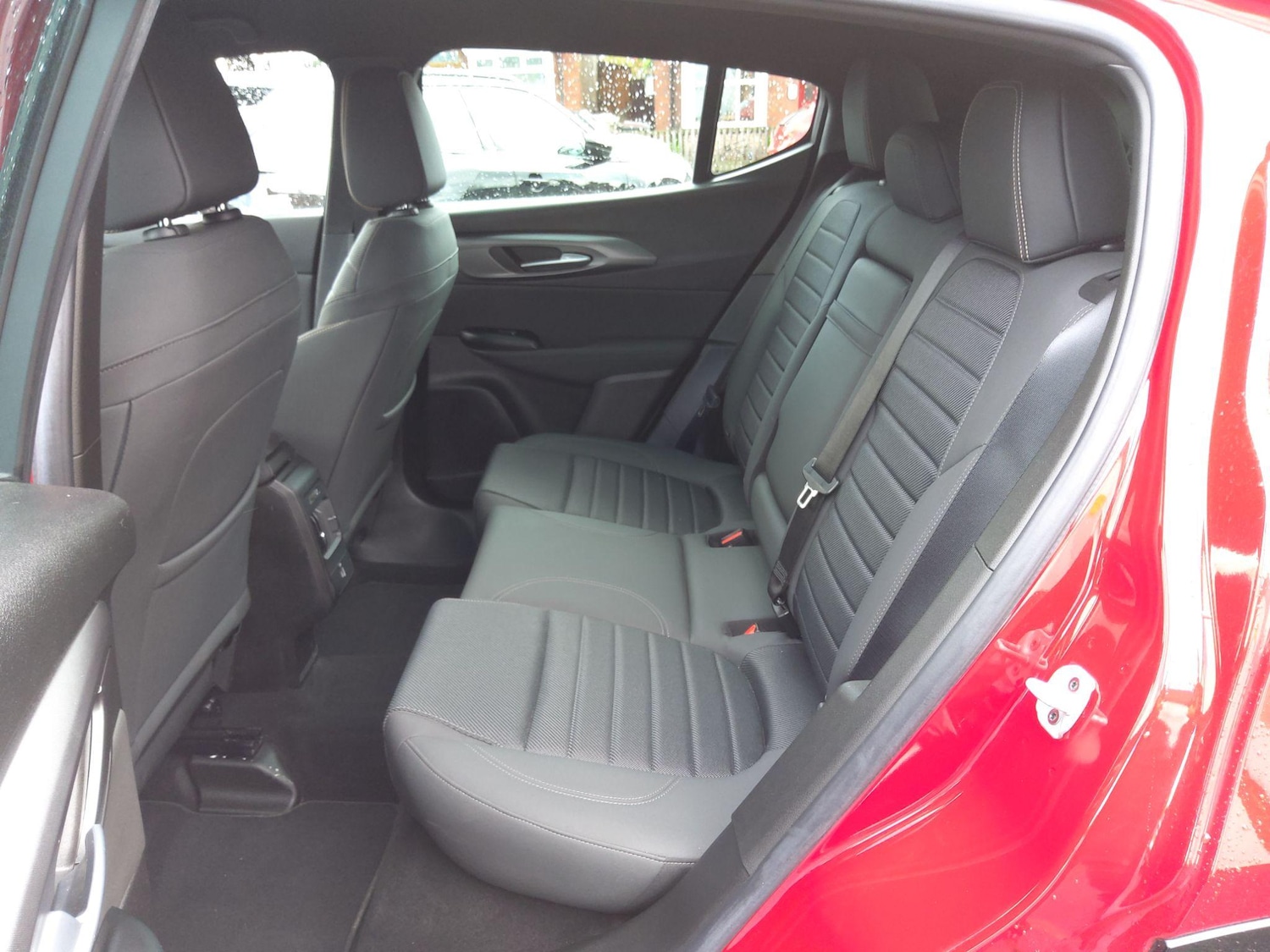 Used Alfa Romeo Tonale 2023 for sale - 77144668: Photo 11