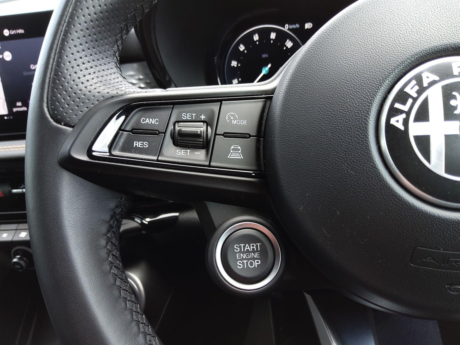 Used Alfa Romeo Tonale 2023 for sale - 77144668: Photo 13