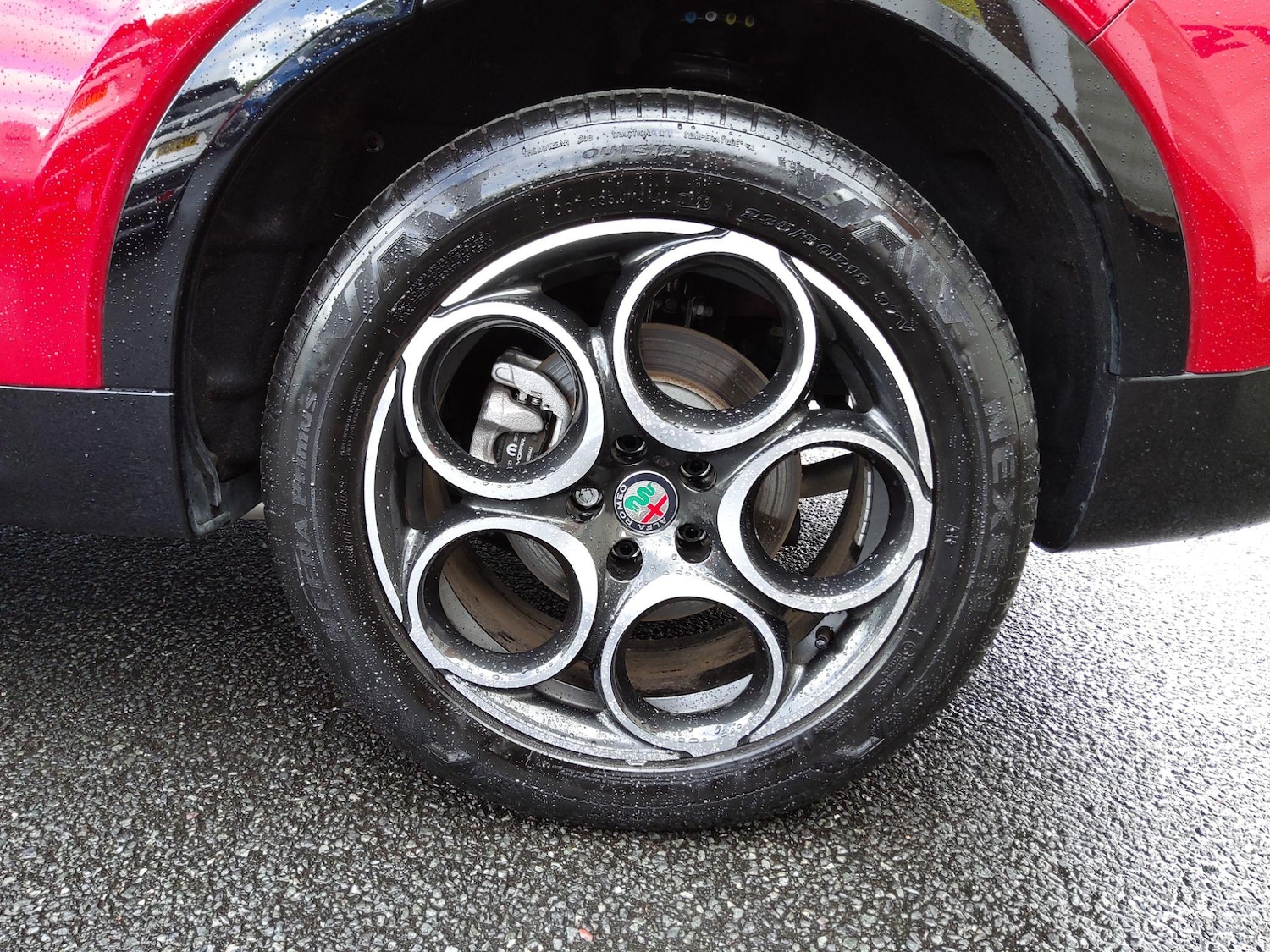 Used Alfa Romeo Tonale 2023 for sale - 77144668: Photo 17