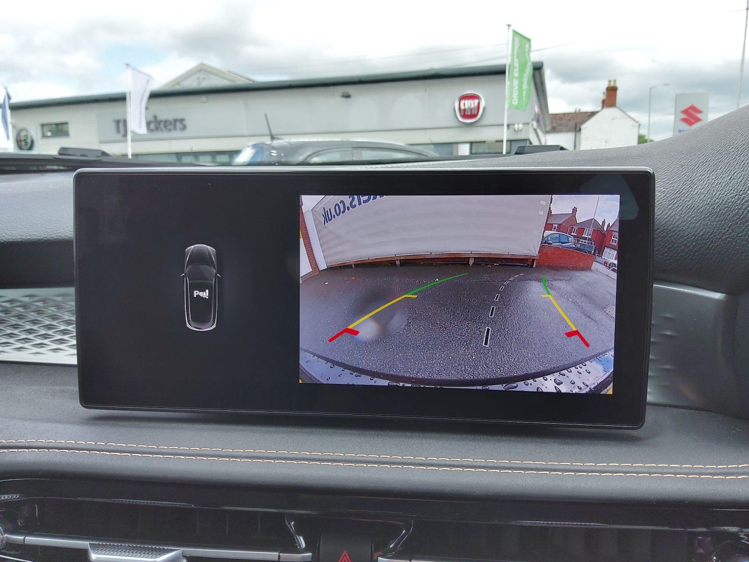 Used Alfa Romeo Tonale 2023 for sale - 77144668: Photo 18