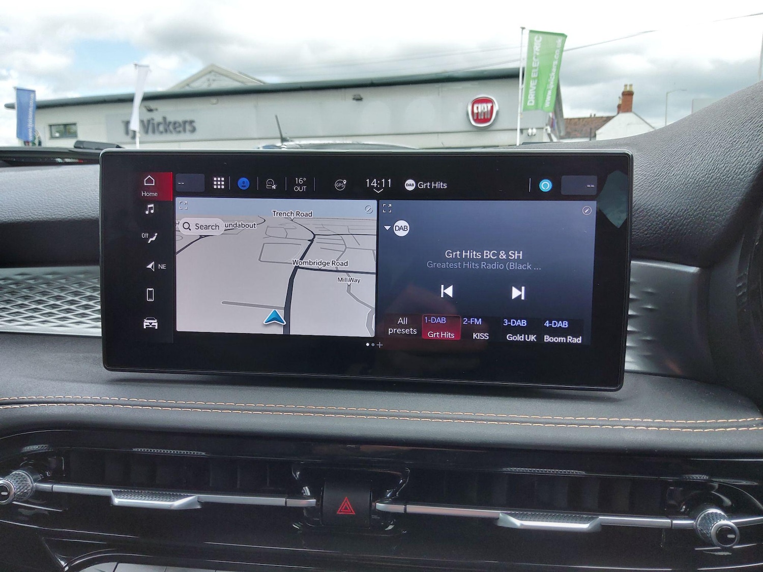 Used Alfa Romeo Tonale 2023 for sale - 77144668: Photo 21