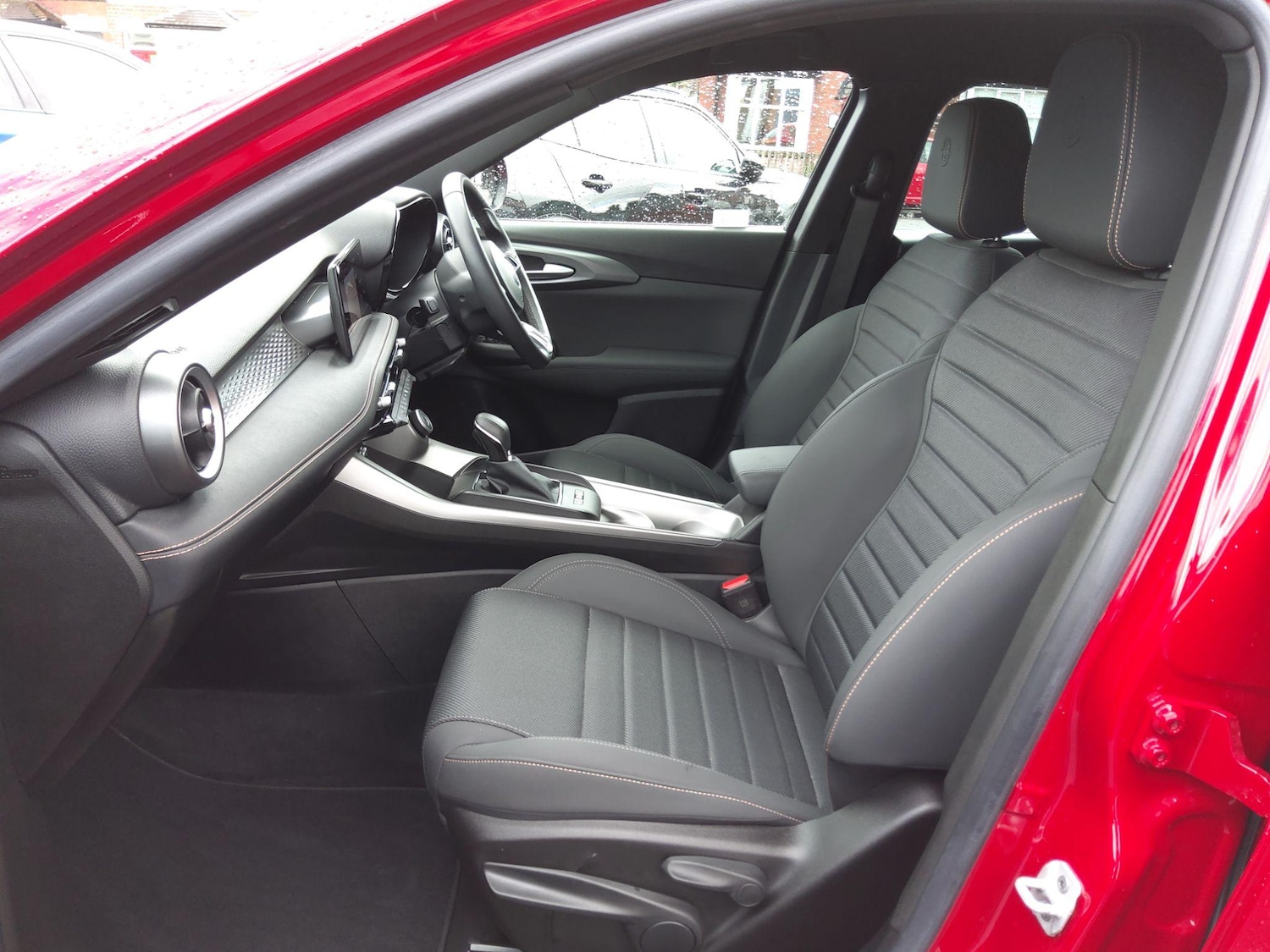 Used Alfa Romeo Tonale 2023 for sale - 77144668: Photo 24