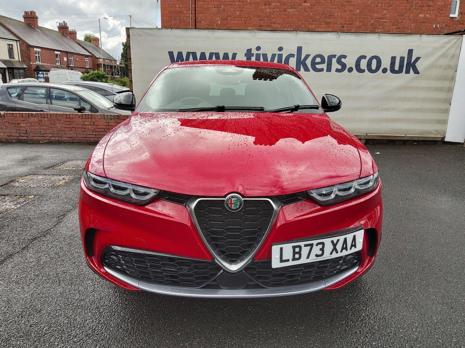 Used Alfa Romeo Tonale 2023 for sale - 77144668: Photo 4