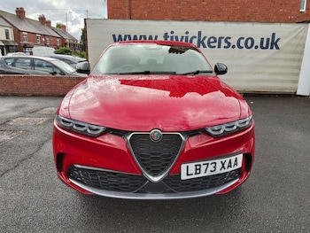 Used Alfa Romeo Tonale 2023 for sale - 77144668: Photo