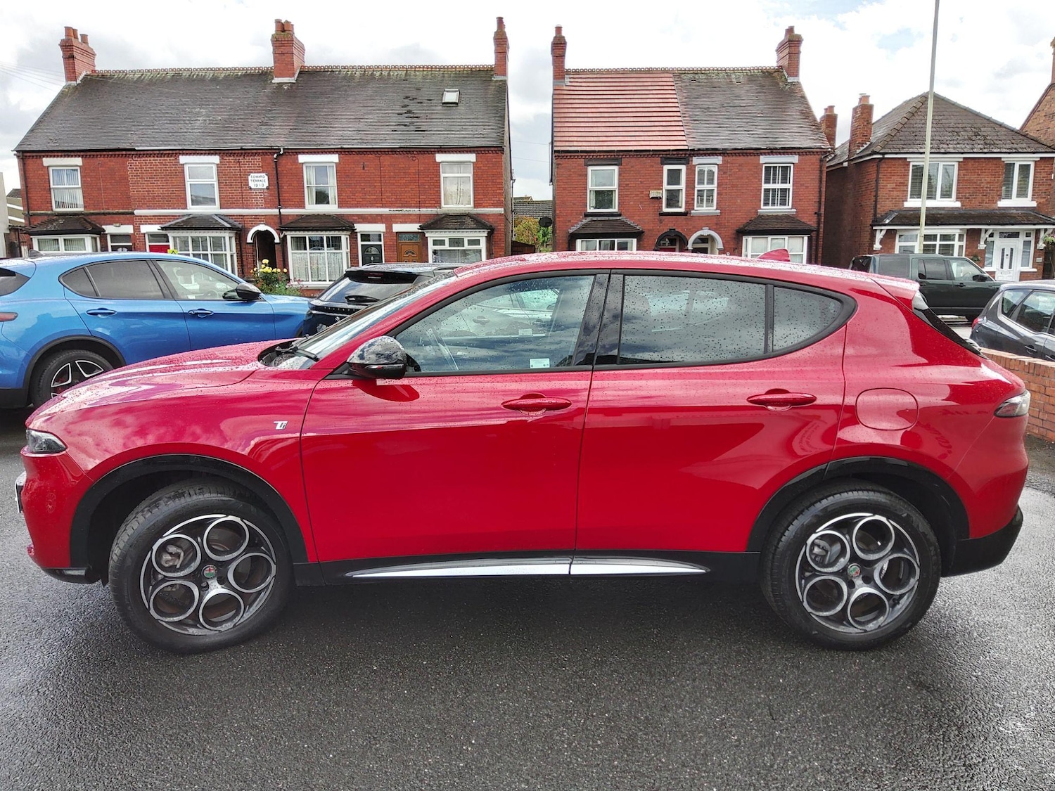 Used Alfa Romeo Tonale 2023 for sale - 77144668: Photo 6