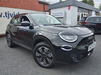 Used Fiat 600 2025 for sale - 79452892: Photo