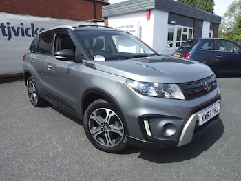Used Suzuki Vitara 2018 for sale - 78989347: Photo
