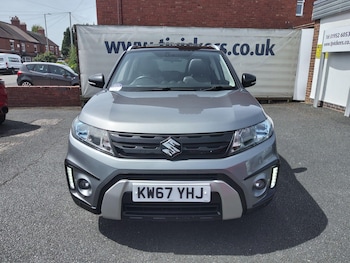 Used Suzuki Vitara 2018 for sale - 78989347: Photo